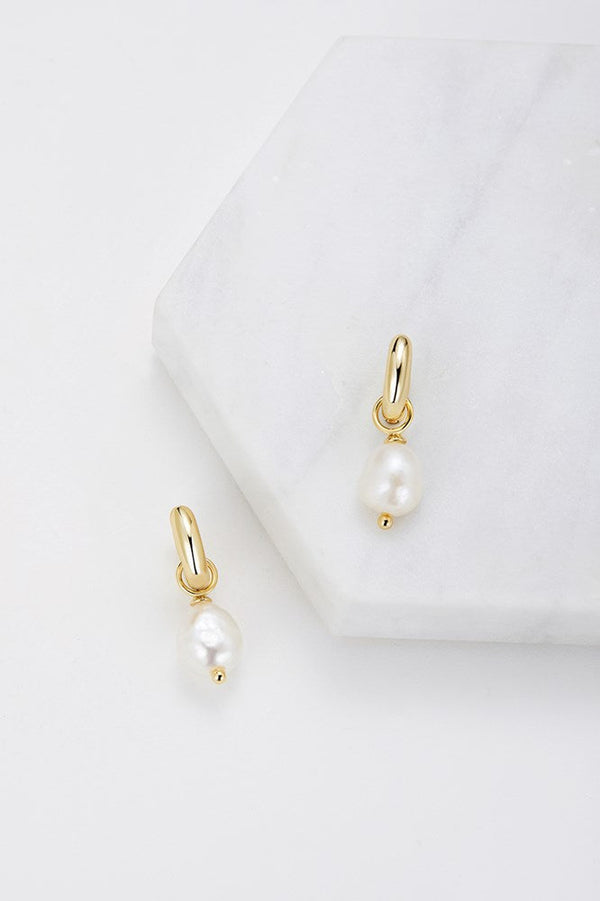 Zafino - Charlie mini hoop